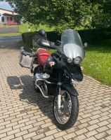 BMW 1150GS Thüringen - Bleicherode Vorschau