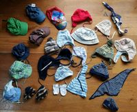 Kinderbekleidung in diversen Größen zum kleinen Preis Bayern - Maierhöfen Allgäu Vorschau