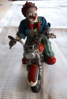 Gilde Clown mit Motorrad Bayern - Wilburgstetten Vorschau