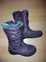 Stiefel für Mädchen gr.28 Niedersachsen - Gehrden Vorschau