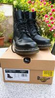 Dr. Martens 1460 Vonda Mono Black Rose Gr. 40 Niedersachsen - Scheden Vorschau