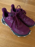 Outdoorschuhe Salomon Gr.32 Baden-Württemberg - Ludwigsburg Vorschau