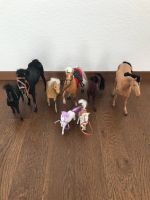Fliska Pferde Barbie Samtpferde Nürnberg (Mittelfr) - Mitte Vorschau