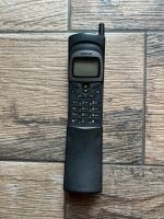 Nokia 8110 Rarität Nordrhein-Westfalen - Langenfeld Vorschau