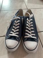 All Star Converse Chuck Gr. 44 neu dunkelblau Bayern - Rennertshofen Vorschau