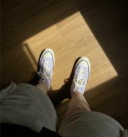 Converse Chuck 70 unisex Größe 39,5, Sneaker, Schuhe Niedersachsen - Göttingen Vorschau