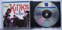CD THE KINKS HIT SINGLES Nordrhein-Westfalen - Wesel Vorschau