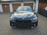 BMW 535D X-Drive M-Packet Rheinland-Pfalz - Kirchheimbolanden Vorschau