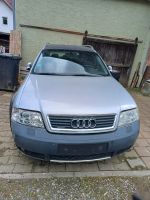 Audi A6 kombi Baden-Württemberg - Ebersbach-Musbach Vorschau