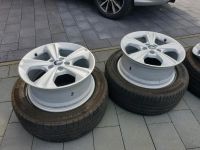 Original Ford KUGA II ALUFelgen, 4x Nordrhein-Westfalen - Harsewinkel - Marienfeld Vorschau