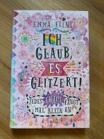 Emma Flint - Ich glaub es glitzert , wie neu Bayern - Altertheim Vorschau