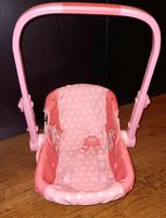 Baby Annabell Maxi Cosi Babyschale mit Rollen Trage Nordrhein-Westfalen - Schwalmtal Vorschau