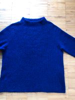 Comma Pullover Gr. 36, lila/ blau Baden-Württemberg - Kirchheim unter Teck Vorschau