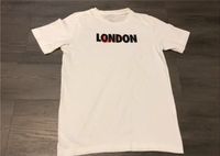 Nike London Shirt Gr XL / 158 / 170 weiß Kurzarm Niedersachsen - Edewecht Vorschau