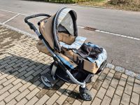 Teutonia Cosmo 09 Kinderwagen / Buggy Baden-Württemberg - Hilzingen Vorschau