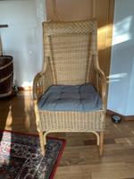 Esszimmer Rattan Stuhl Niedersachsen - Goldenstedt Vorschau