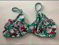 Gr.70 Cup C Bügel-Bikini-Top Oberteil neu Baden-Württemberg - Leimen Vorschau