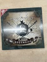 FREI.WILD - GEGENGIFT (JVA-JUBILÄUMS VINYL AUFLAGE) 2 VINYL LP Bayern - Hof (Saale) Vorschau