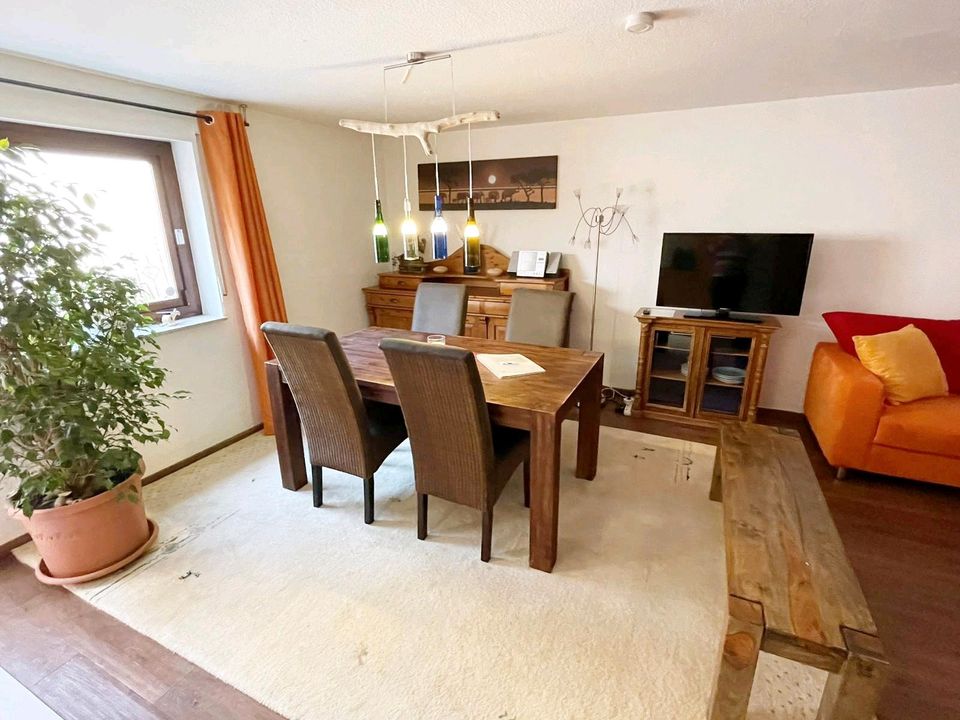 Ferienwohnung Weinheim in Weinheim