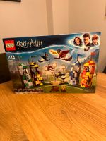 Harry Potter Quidditch Turnier (75956) Neu+OVP Duisburg - Friemersheim Vorschau