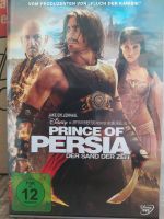 Jake Gyllenhaal: Prince of Persia (DVD) Baden-Württemberg - Wendlingen am Neckar Vorschau