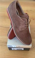 Ortiz & Reed neuer Herrenschuh Gr. 46 im Original Karton Hessen - Wiesbaden Vorschau