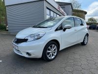 Nissan Note Tekna 1.2/Automatik/Klima/Tempomat Bergedorf - Hamburg Billwerder Vorschau