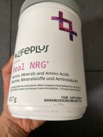Real NRG+ - neu - ungeöffnet - 7/26 Berlin - Mitte Vorschau