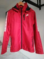 Nike Wind-Regen-Jacke Kr. Dachau - Dachau Vorschau