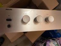 Philips 302L Stereo Amplifier Vollverstärker Berlin - Charlottenburg Vorschau