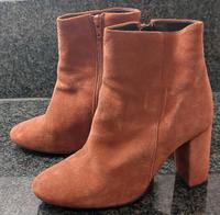 Buffalo Damen Stiefelette, Gr. 38 Bayern - Krumbach Schwaben Vorschau