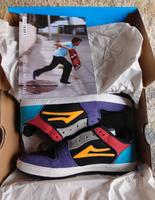 Lakai Telford Low multi 8/41 (etnies, vans, nike sb) Skateboard Hessen - Wiesbaden Vorschau