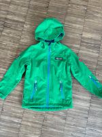 Trollkids Softshelljacke Gr.128 Nordrhein-Westfalen - Morsbach Vorschau