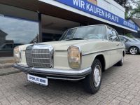 Mercedes-Benz 220*/8*Oldtimer*1970*3.Hand*71.000KM Niedersachsen - Ritterhude Vorschau