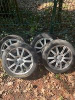 Kia Carens Felgen 225/45R17 Alufelgen West - Sossenheim Vorschau