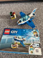 Lego 60206 Polizei Flugzeugpatrouille Schleswig-Holstein - Wacken Vorschau