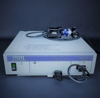 STORZ Tricam SL pal 202220 20 + kamera Endoskopie Laparoskopie-Pr Baden-Württemberg - Kehl Vorschau