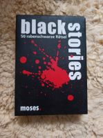 Spiel Blackstories Berlin - Wilmersdorf Vorschau