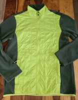 NEU - Herren Lime Gartenjacke Arbeitsjacke mit Fleece - Gr. 46/48 Niedersachsen - Thedinghausen Vorschau