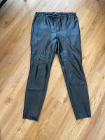 Cambio „Leder“ Leggings Gr. 44 Lederhose Baden-Württemberg - Gottenheim Vorschau