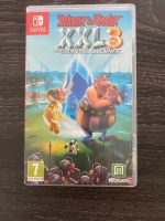 Nintendo Switch Asterix & Obelix xxl 3 Baden-Württemberg - Stutensee Vorschau