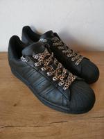 adidas Superstar Schuhe Gr. 40 Bayern - Ortenburg Vorschau