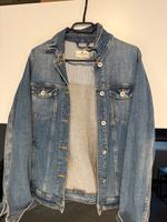 Tom Tailor Jeans Jacke Nordrhein-Westfalen - Recklinghausen Vorschau
