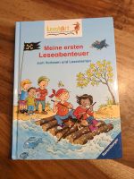 Ravensburger Lesestart Restlesebuch 1. Lesestufe Nordrhein-Westfalen - Vettweiß Vorschau