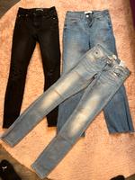 3x Jeans Stretch Primark Only 34 und 28/32 Niedersachsen - Garbsen Vorschau