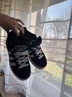 Adidas Campus Damenschuhe 38 Essen - Altenessen Vorschau