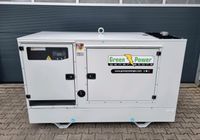 Deutz Stromaggregat 80 kVA - NEU - Bj. 2023 - Notstromaggregat Nordrhein-Westfalen - Kamen Vorschau