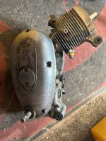 Simson M53 KR51/1 Schwalbe Motor Nordwestmecklenburg - Landkreis - Zierow Vorschau