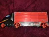 Biete LKW für Matchbox Autos Sachsen - Zeithain Vorschau