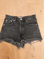 Zara Jeansshort, kurze Hose Bayern - Dingolfing Vorschau